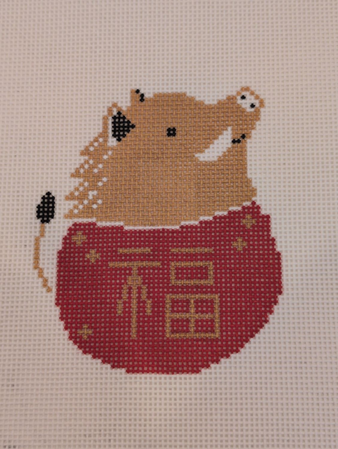 Chinese Zodiac - Boar