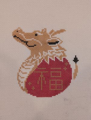 Chinese Zodiac - dragon