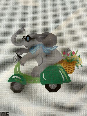 La Dolce Vita - Elephant