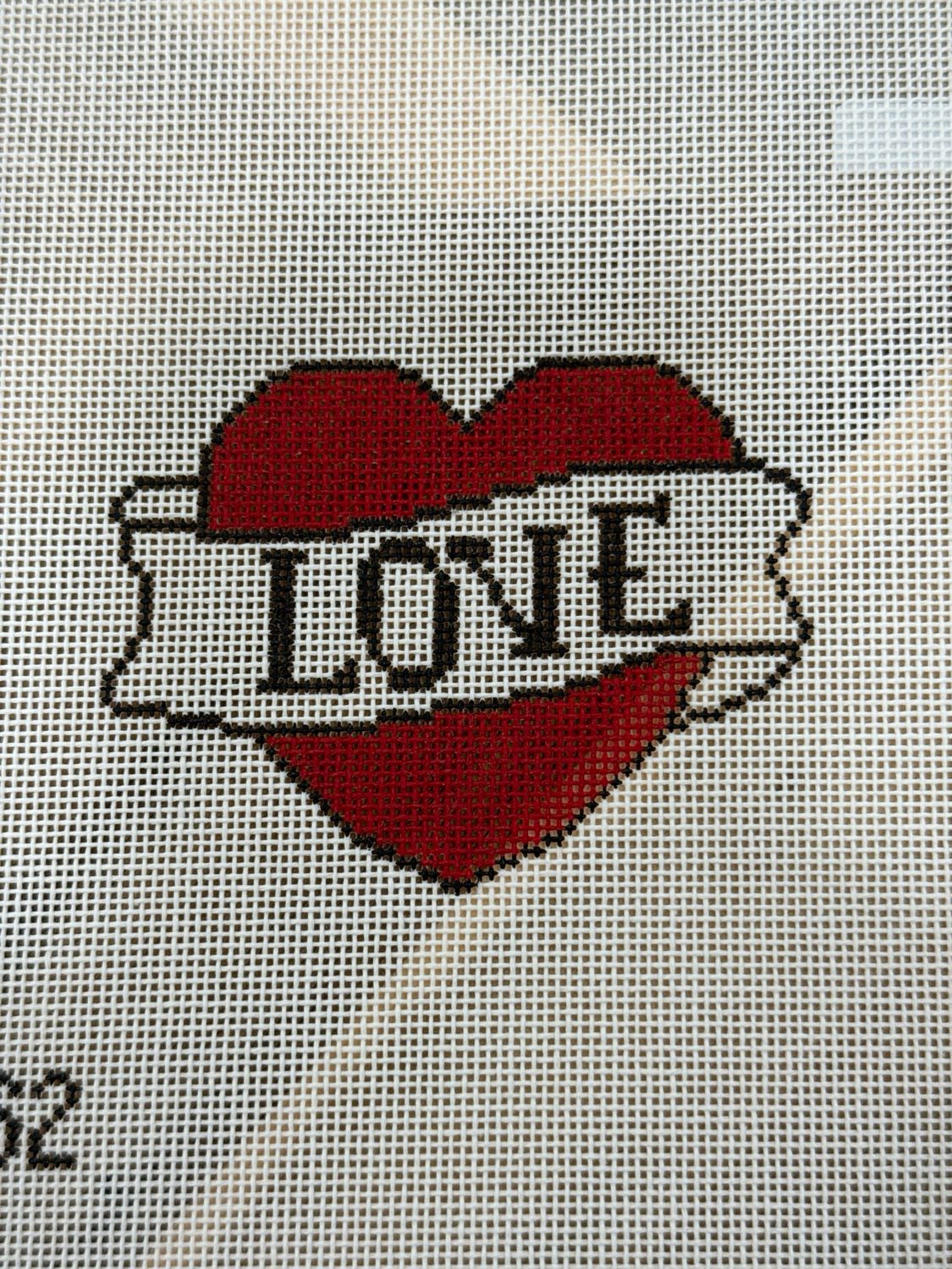 Love Tattoo