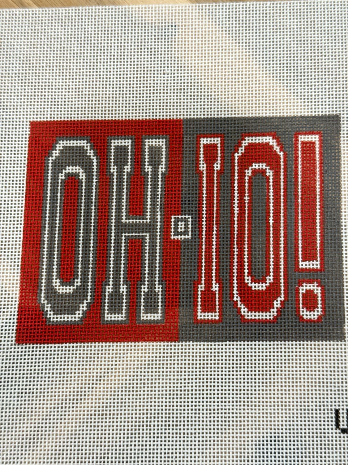OH - IO