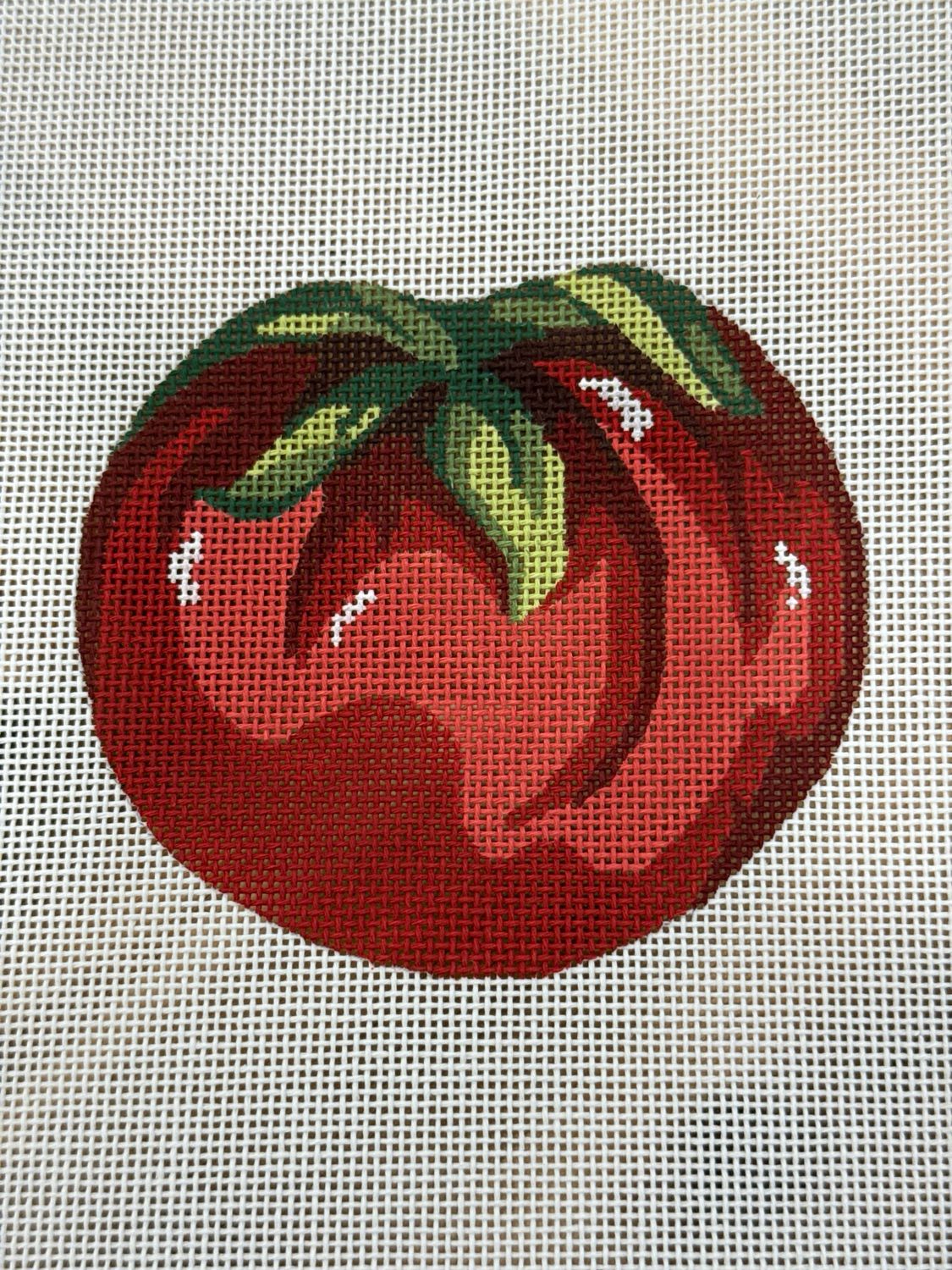 Tomato Ornament