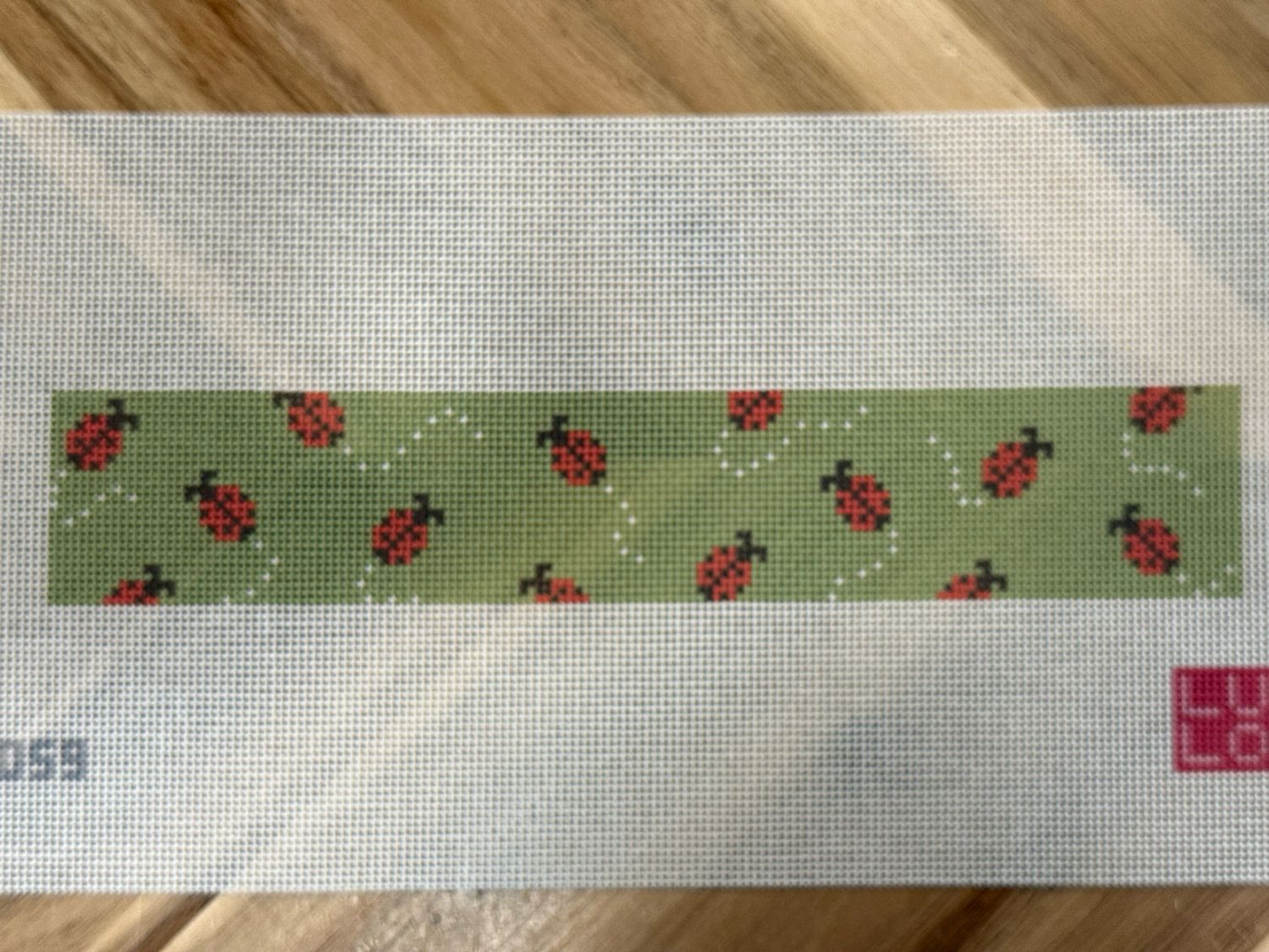 Ladybugs