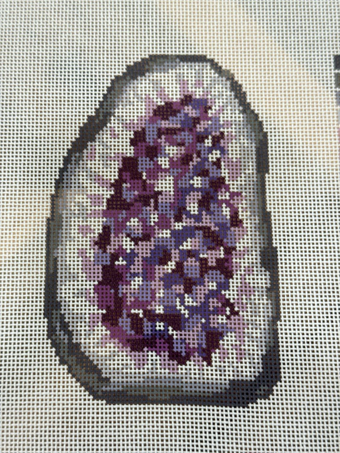 Amethyst Geode