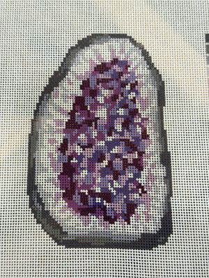 Amethyst Geode