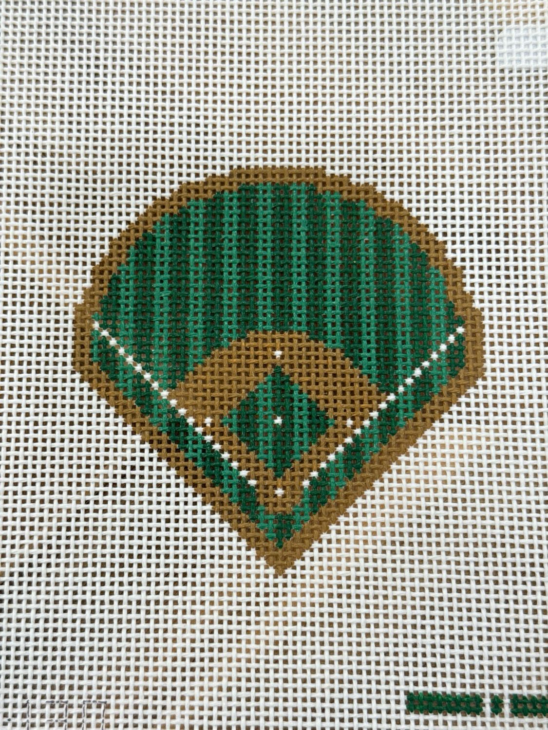 Baseball Field