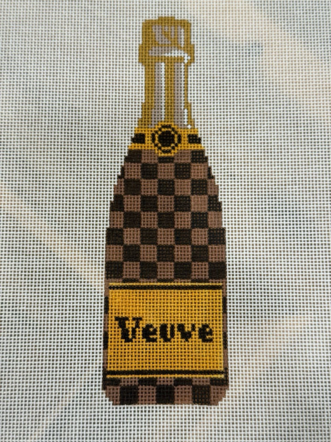 Louis Champagne