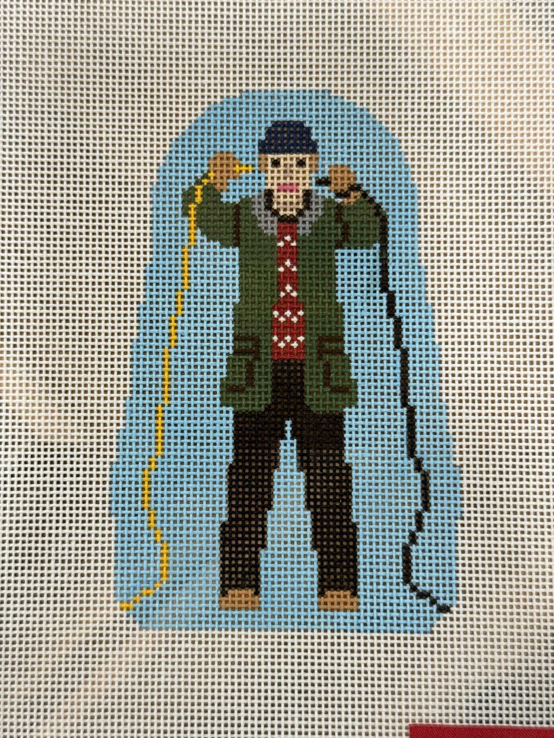 Clark W. Griswold