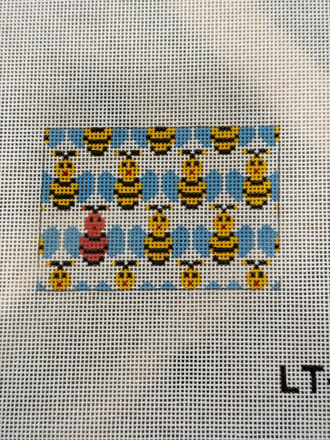 Bee Unique