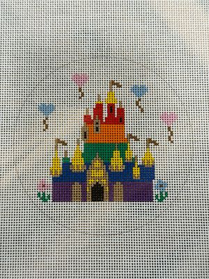 Rainbow Castle