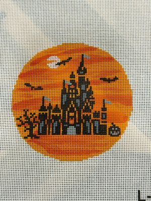 Spooky Castle