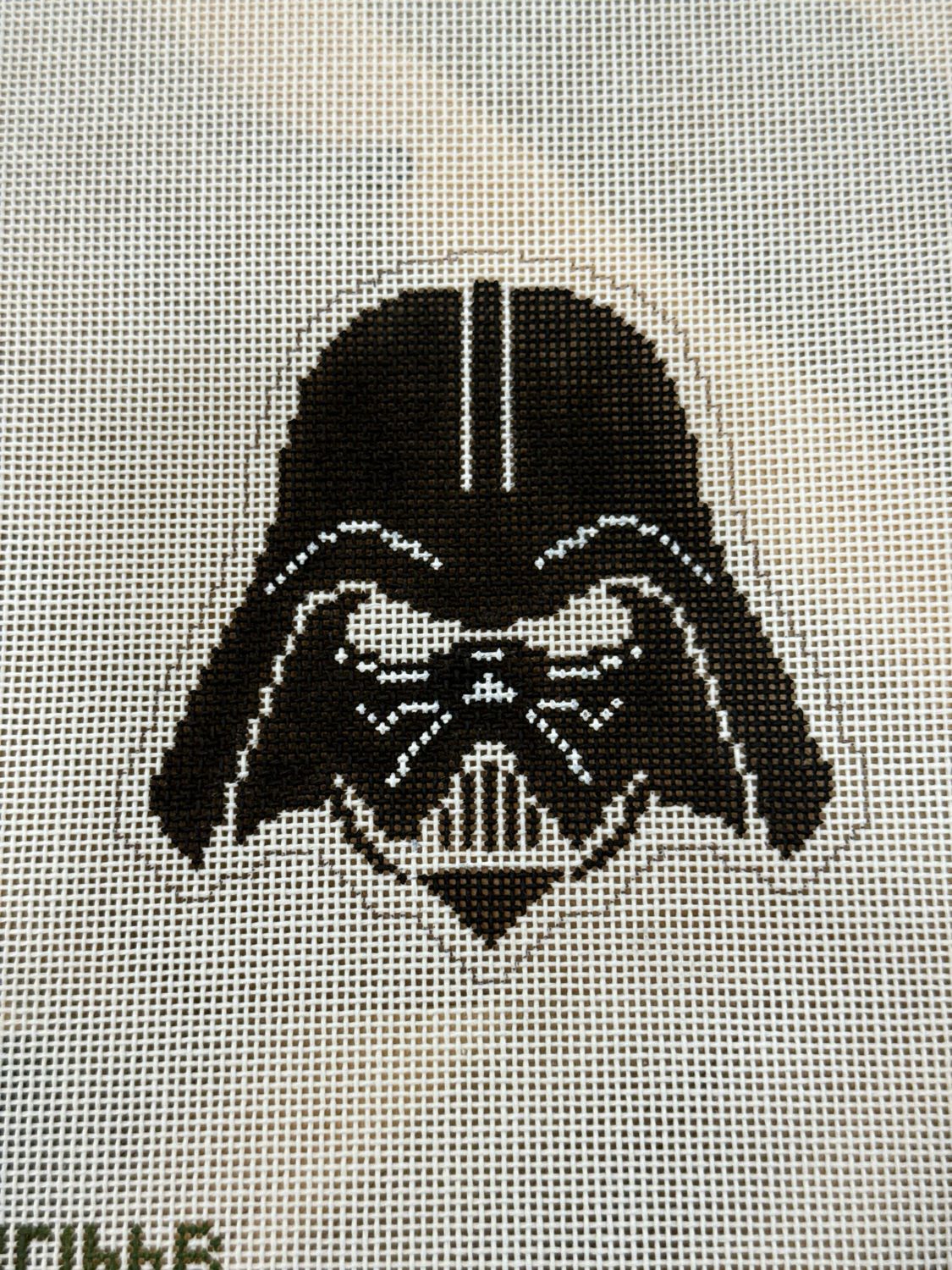 Darth Vader