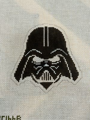 Darth Vader