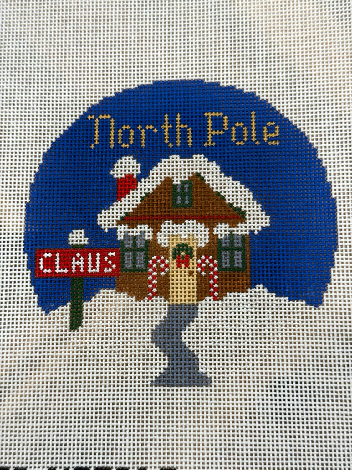North Pole