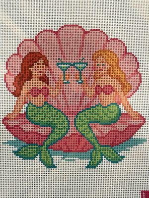 Mermaids
