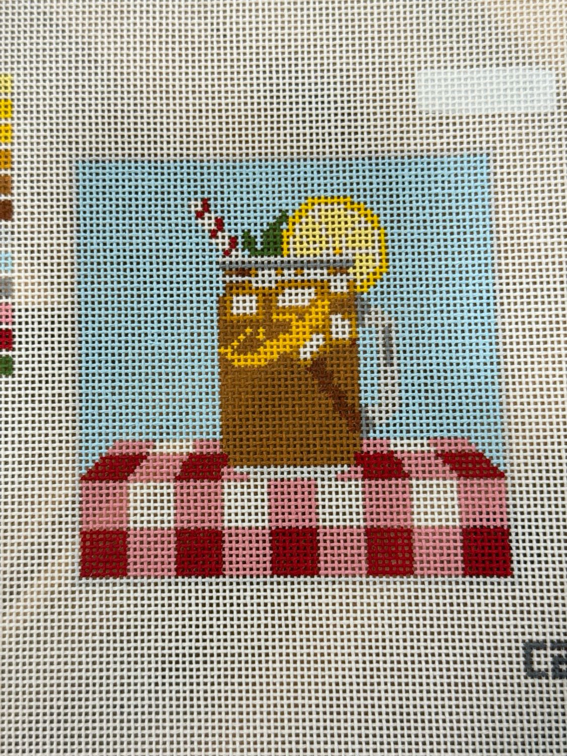 Iced Tea