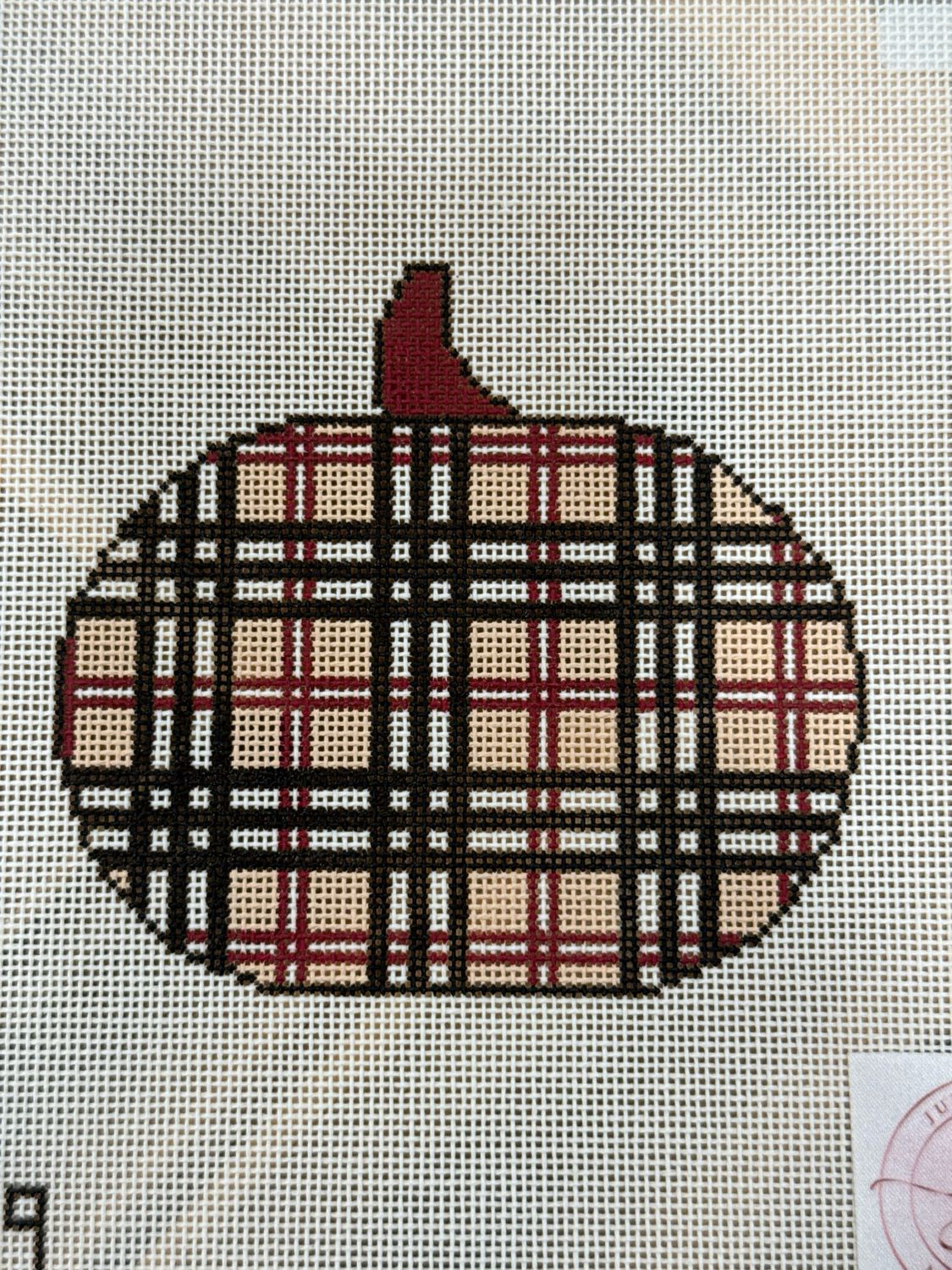 Burberry Pumpkin