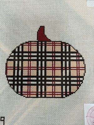 Burberry Pumpkin