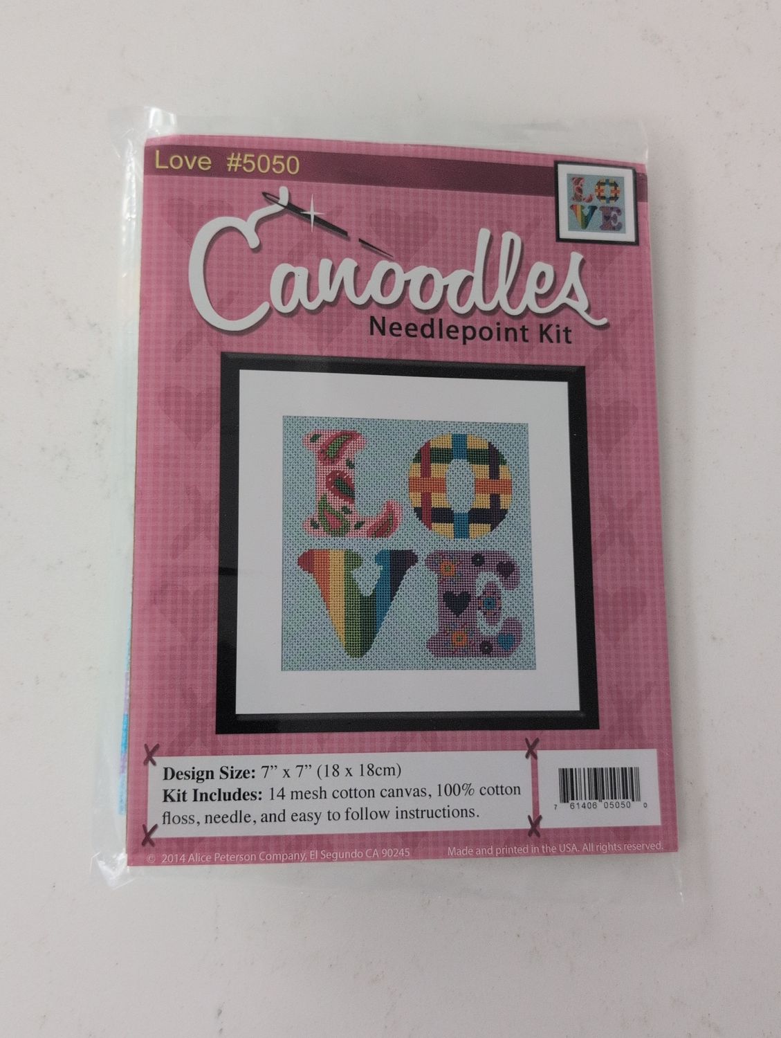 Canoodles Love