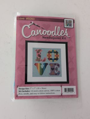 Canoodles Love