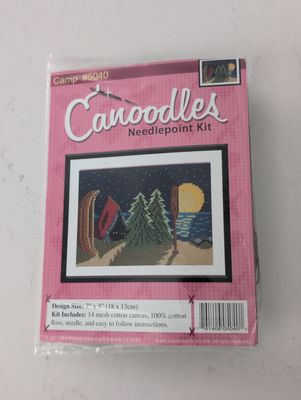 Canoodles Camp
