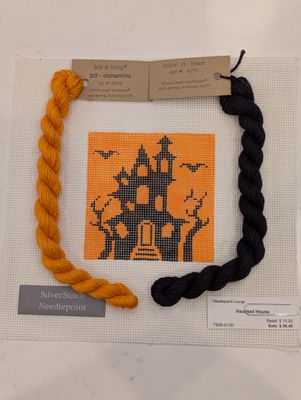 Haunted House Kit