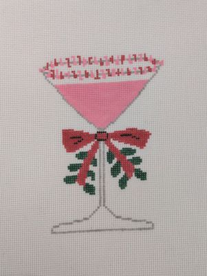 Christmas Martini Kit