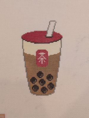 Bubble Tea Kit