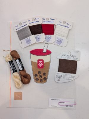 Bubble Tea Kit