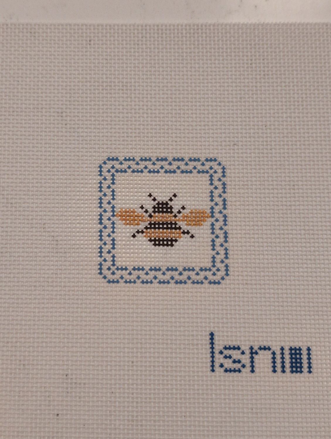 Chubby Bee Mini