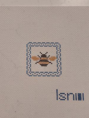 Chubby Bee Mini