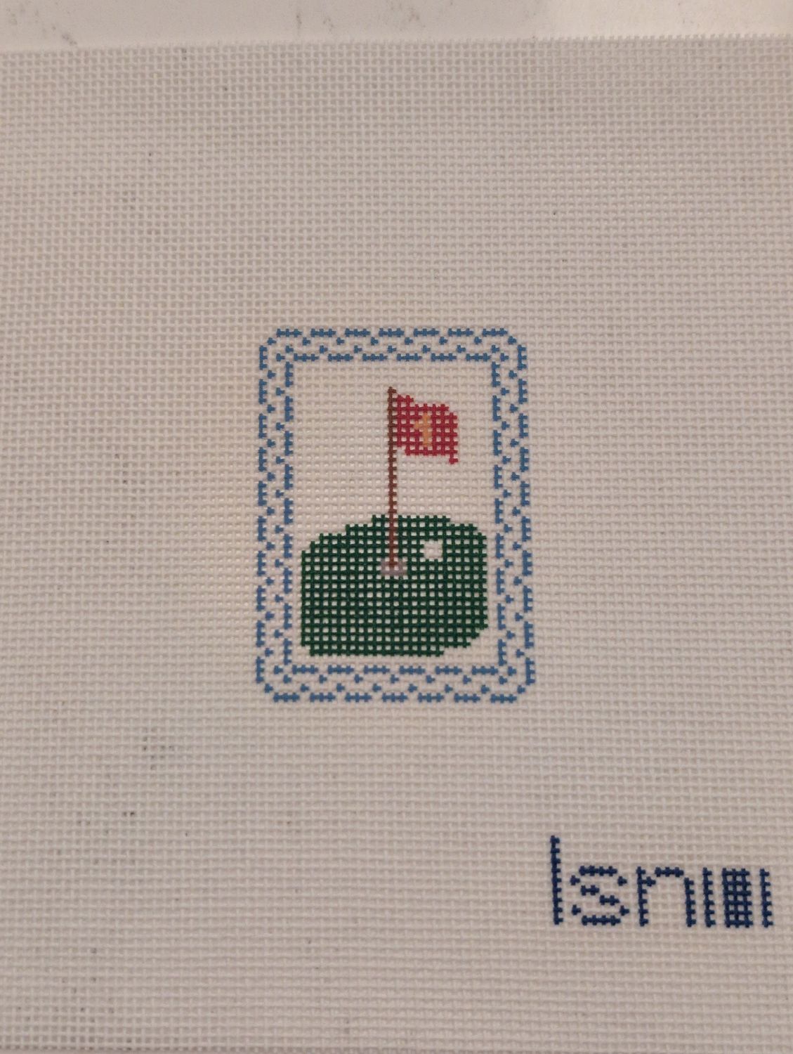 Golf Mini