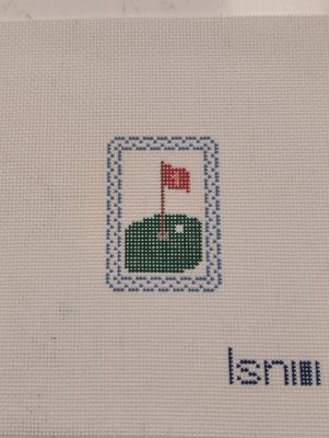 Golf Mini