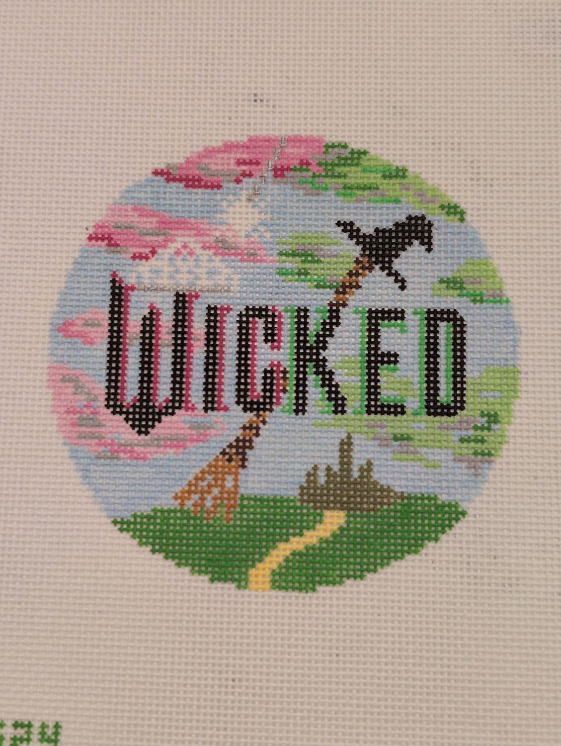 Wicked