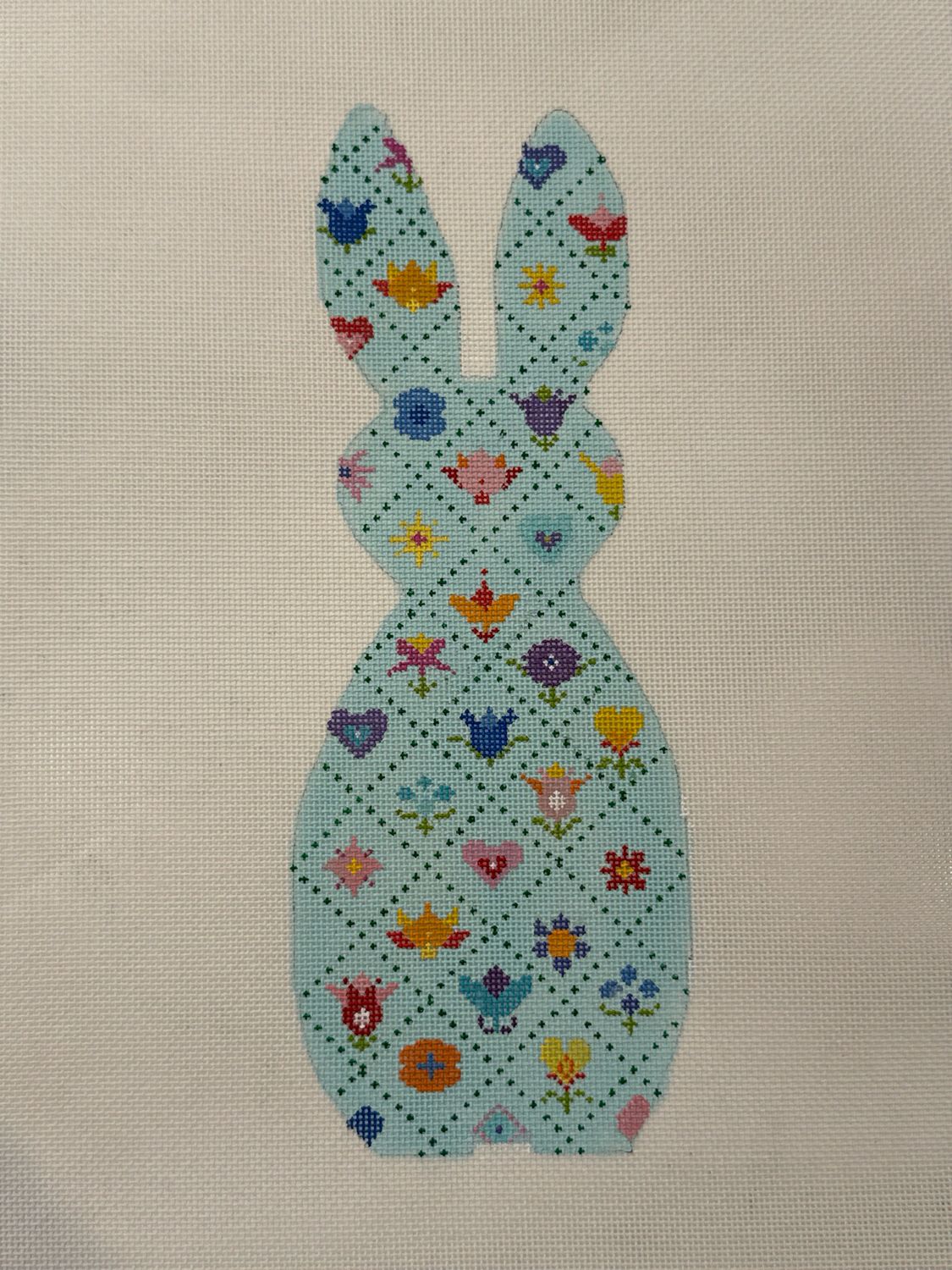 Grid Bunny Medium