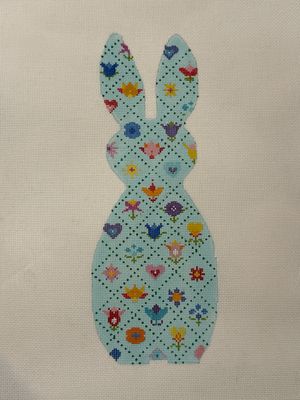 Grid Bunny Medium