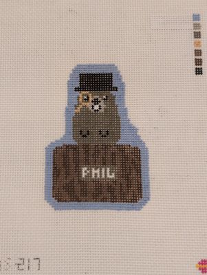 Fancy Phil
