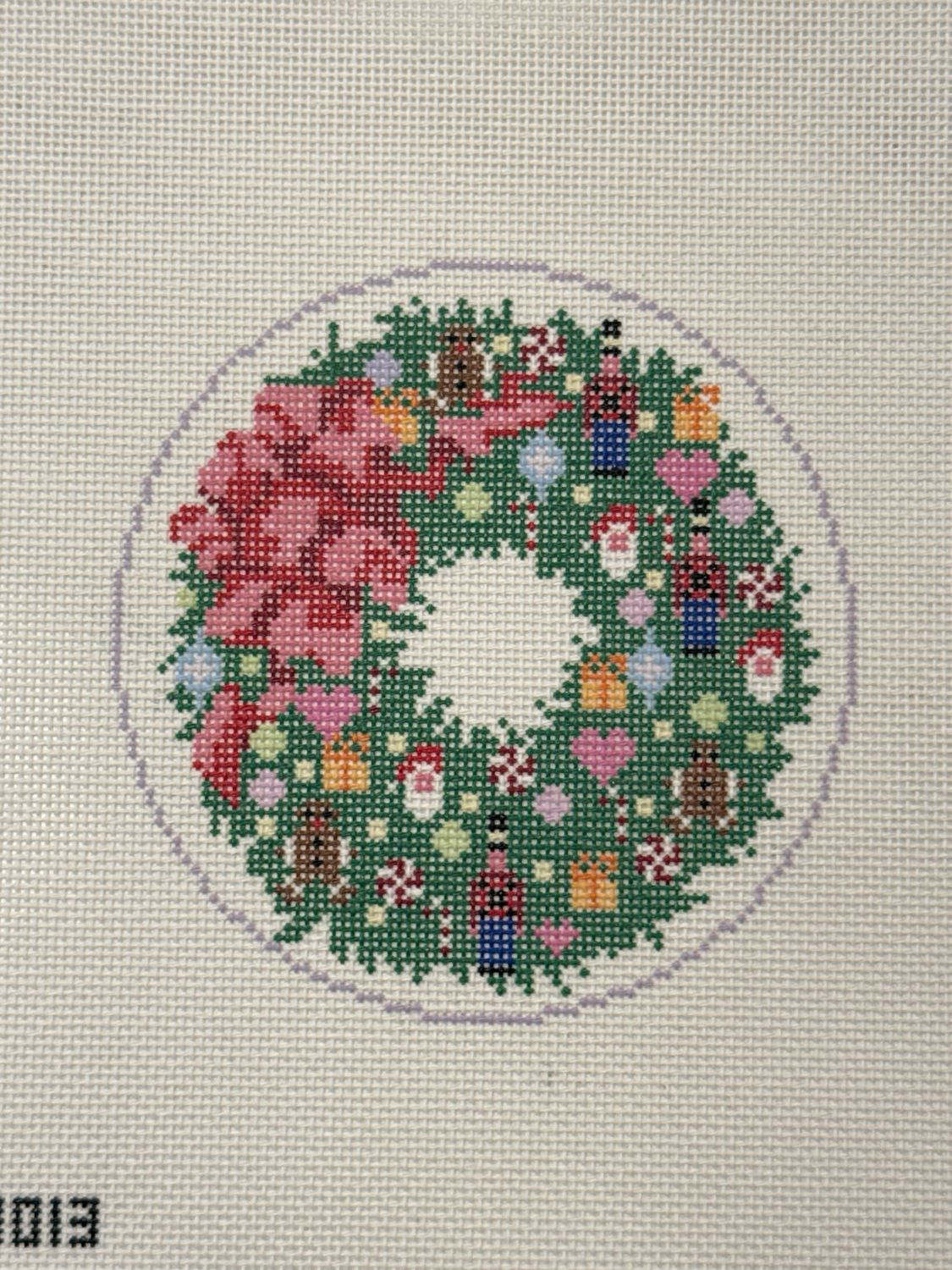 Christmas Wreath