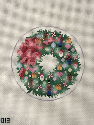 Christmas Wreath