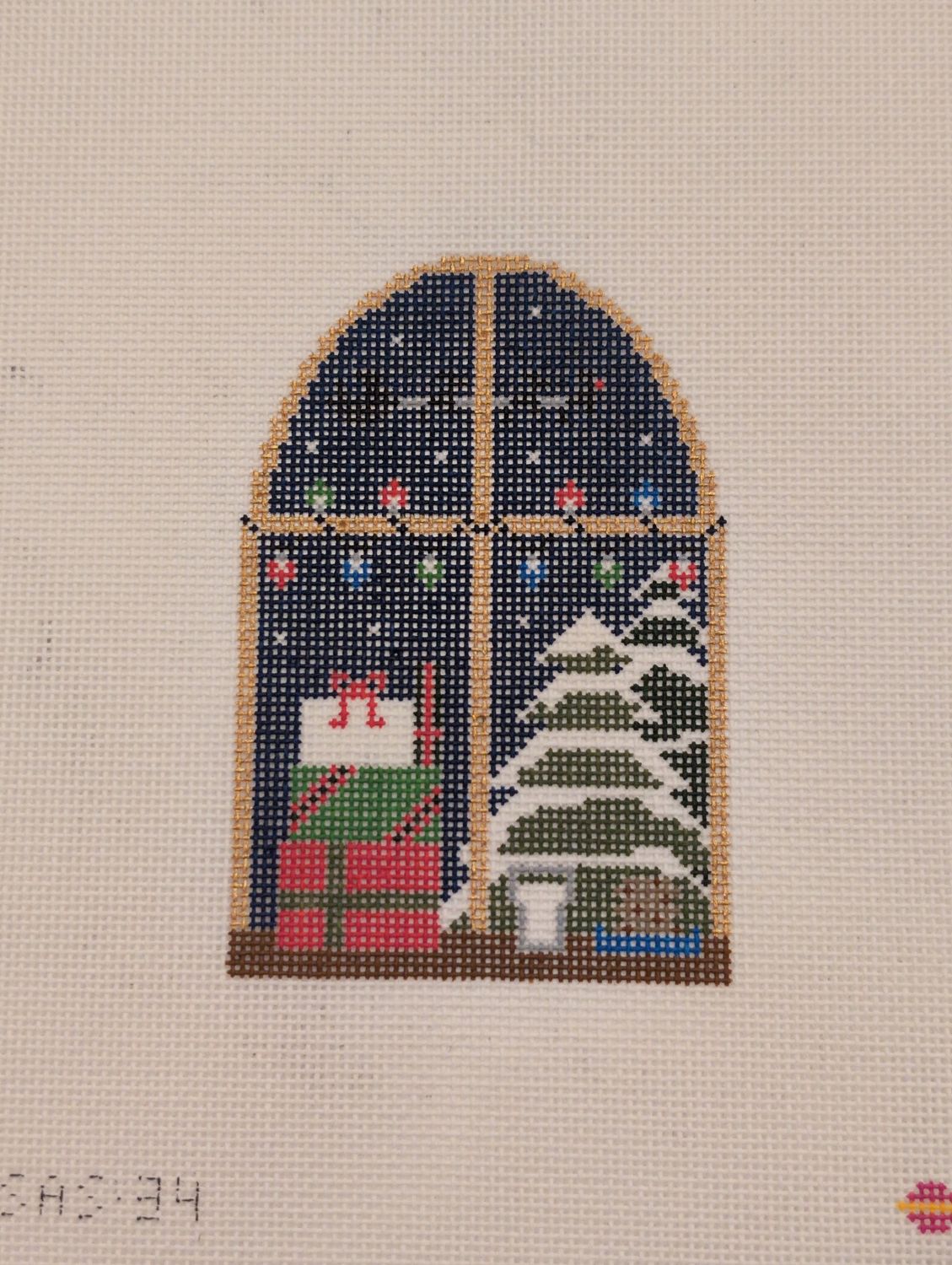Santa's Skies