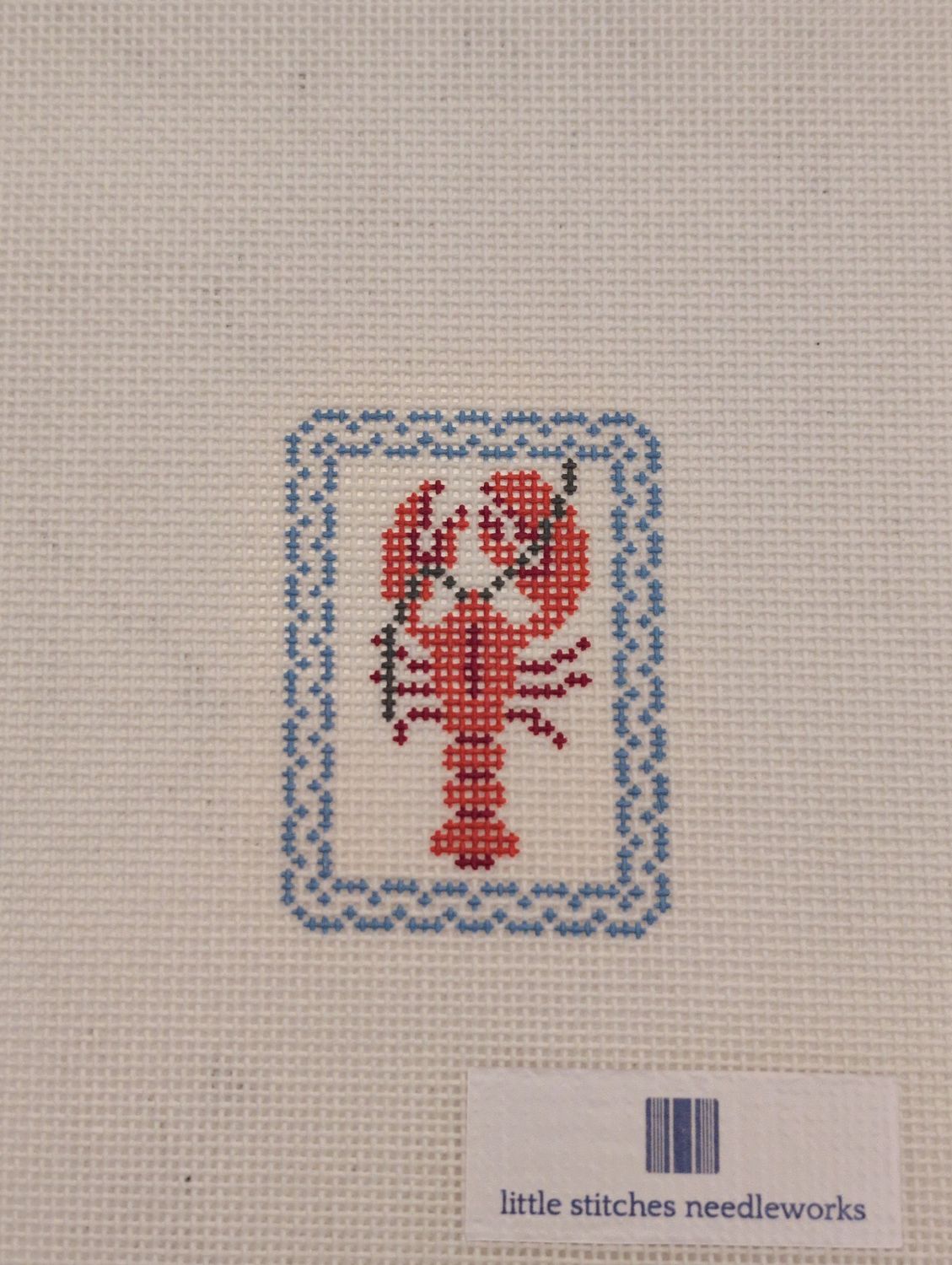 Lobster Mini