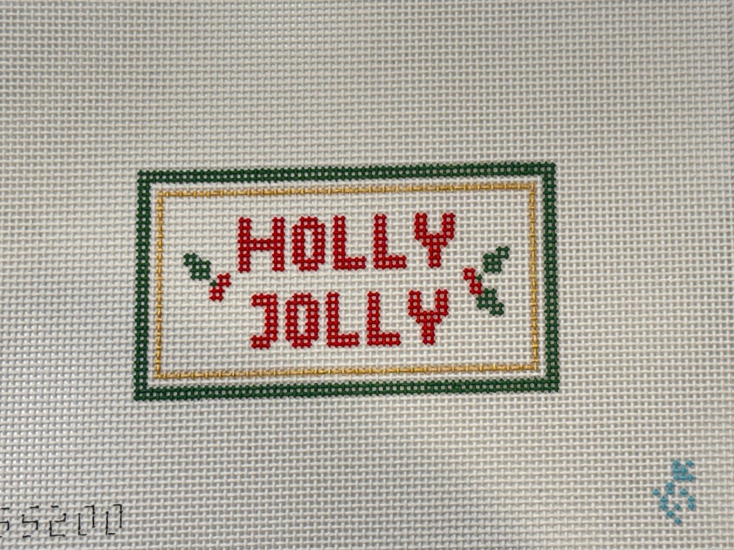 Holly Jolly
