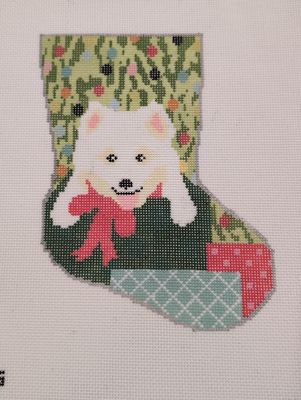 Bundle of Fun Ornament Sized
