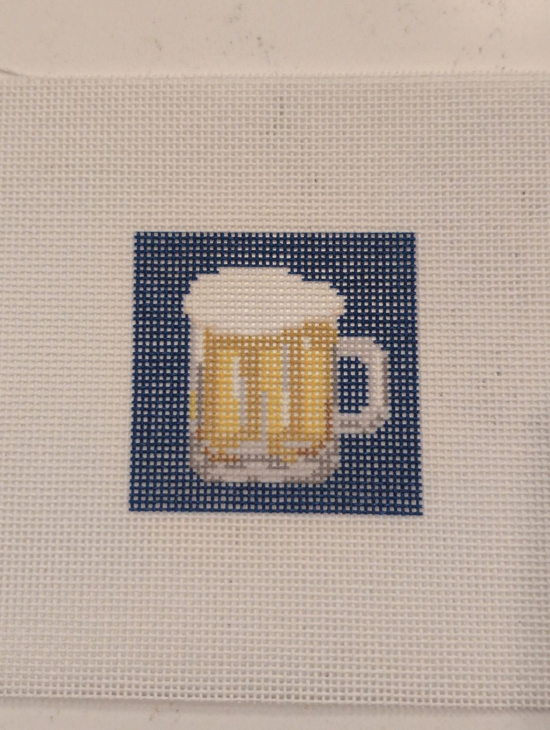 Beer Mug