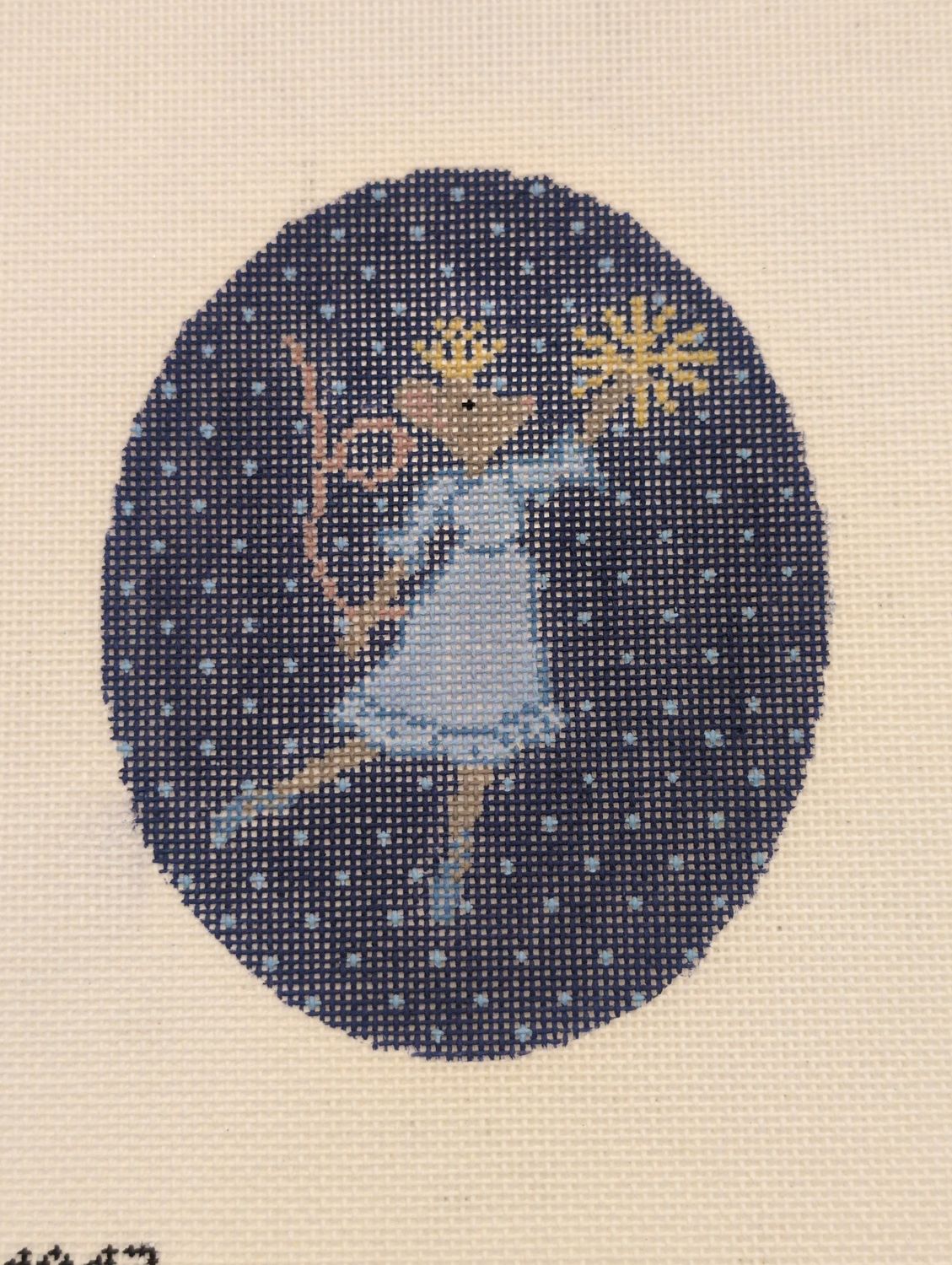 Christmas Mouse