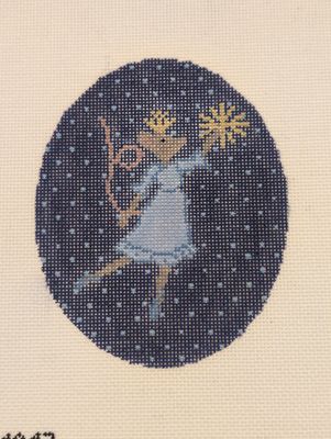 Christmas Mouse