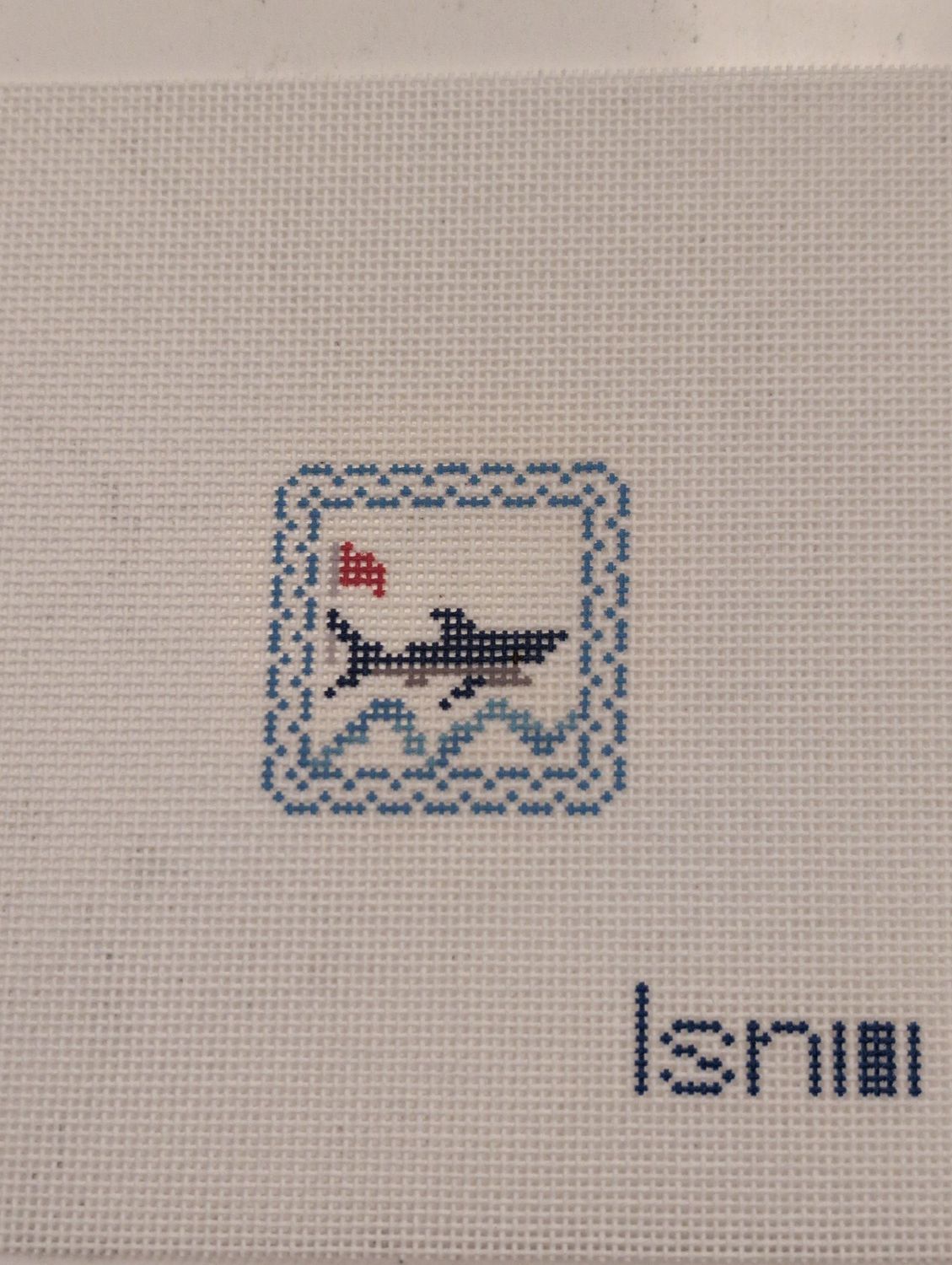 Shark Mini