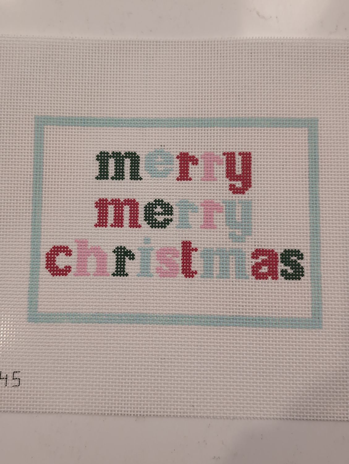 Merry Merry Christmas