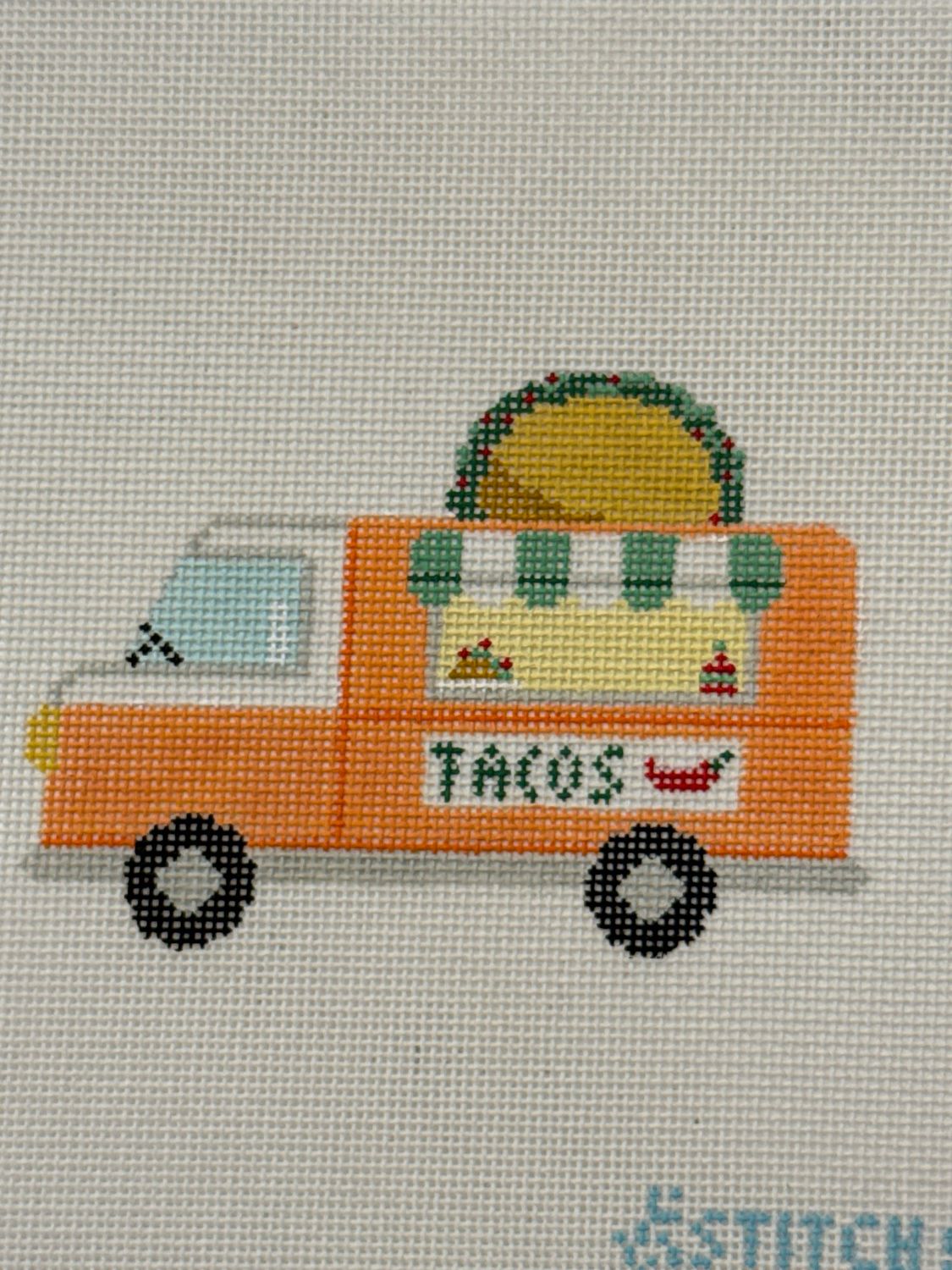 Taco Truck