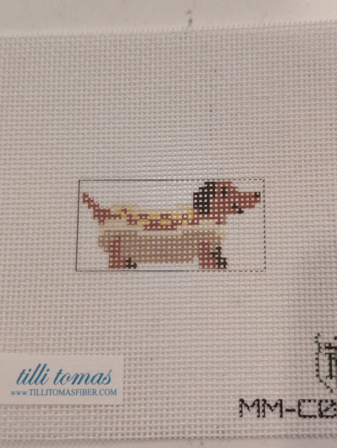 Weenie Dog